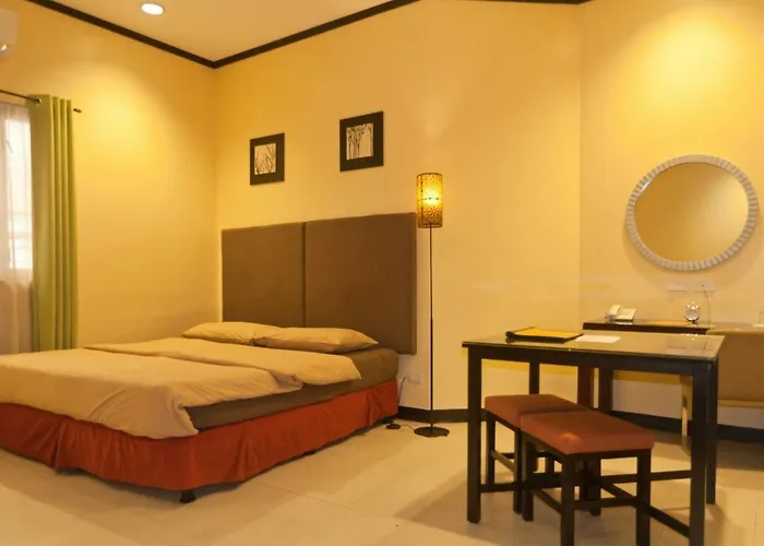 Casa Bocobo 2* Manille