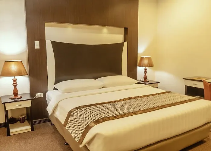 Hotel Casa Bocobo 2*