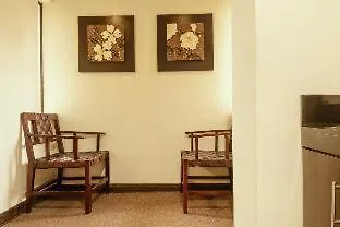 酒店 卡萨博可博酒店 马尼拉