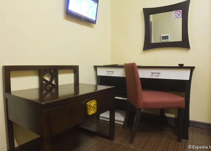 卡萨博可博酒店 酒店 2*