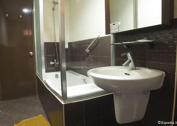 Casa Bocobo 2* Manila