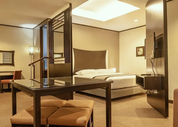 Casa Bocobo Hotel 2*