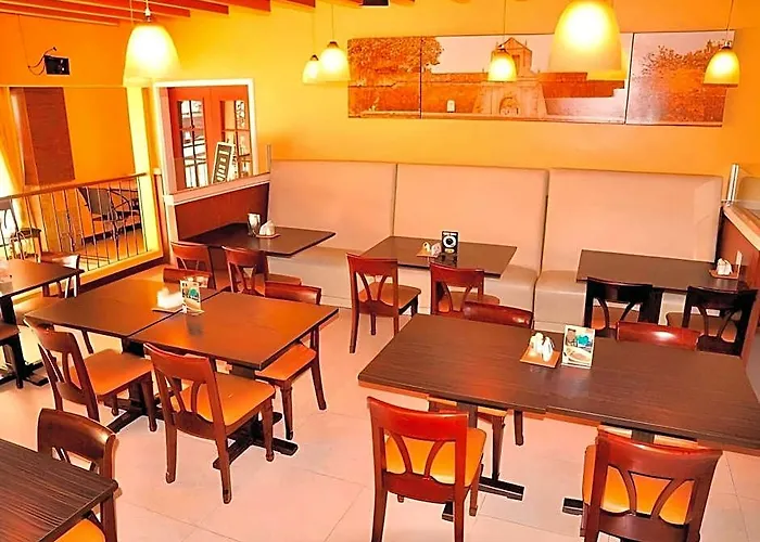 Casa Bocobo Hotel