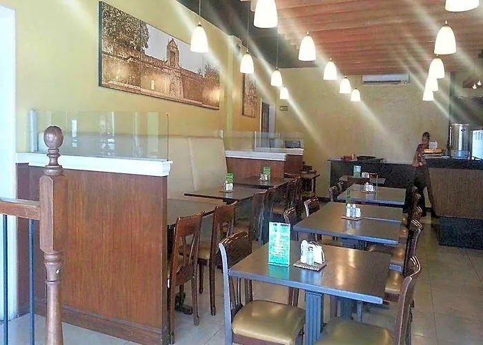 Casa Bocobo