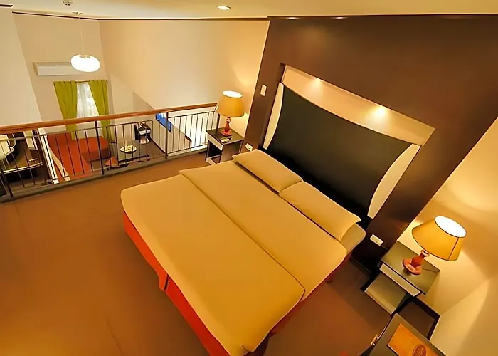 Casa Bocobo 2*