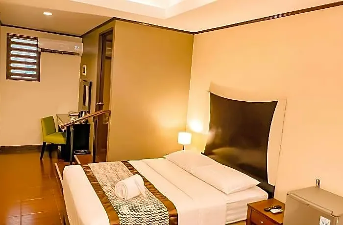Hotel Casa Bocobo