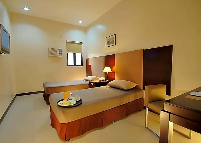 Casa Bocobo 2*