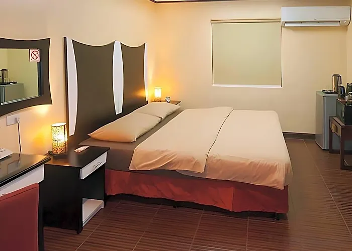 Hotel Casa Bocobo