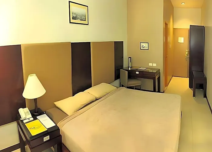 Casa Bocobo 2*