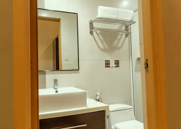 Casa Bocobo Hotel Manille