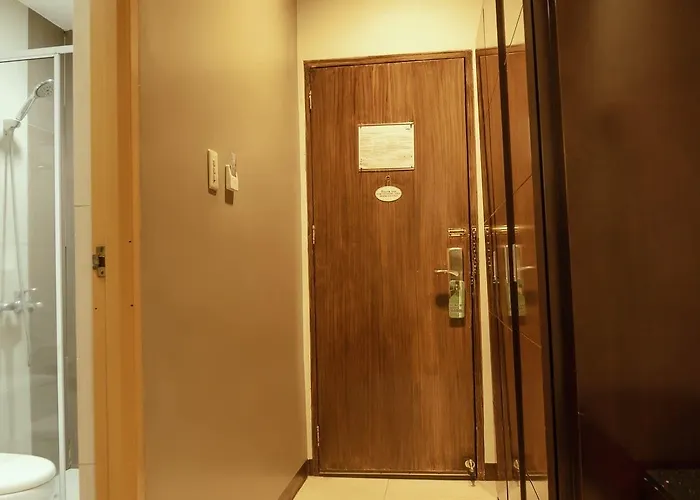 Hotel Casa Bocobo 2*