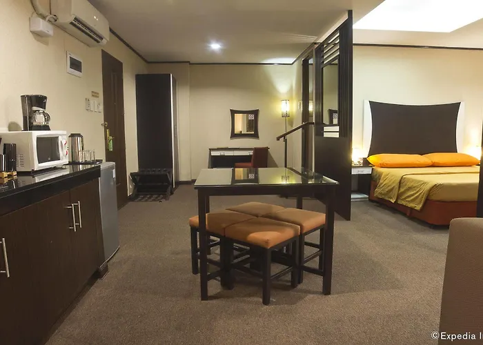 Casa Bocobo Hotel 2*