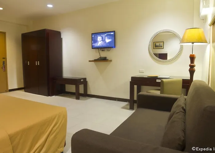 Casa Bocobo