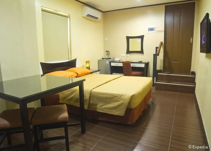 Hotel Casa Bocobo