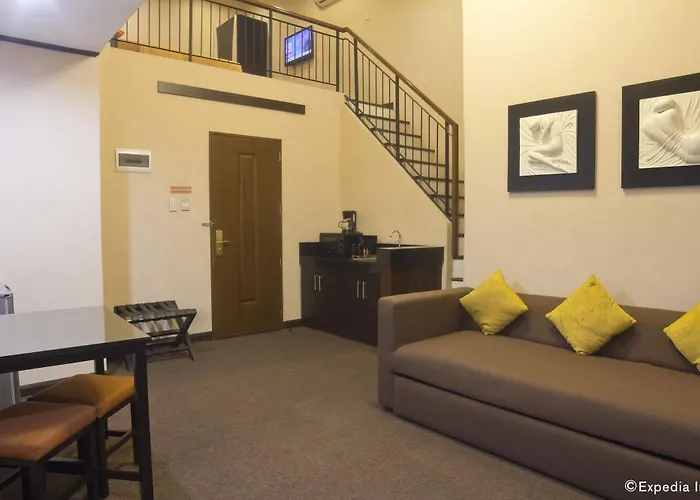 Casa Bocobo Hotel Manila
