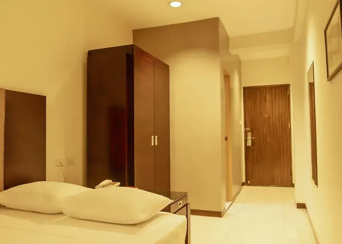 Casa Bocobo Hotel