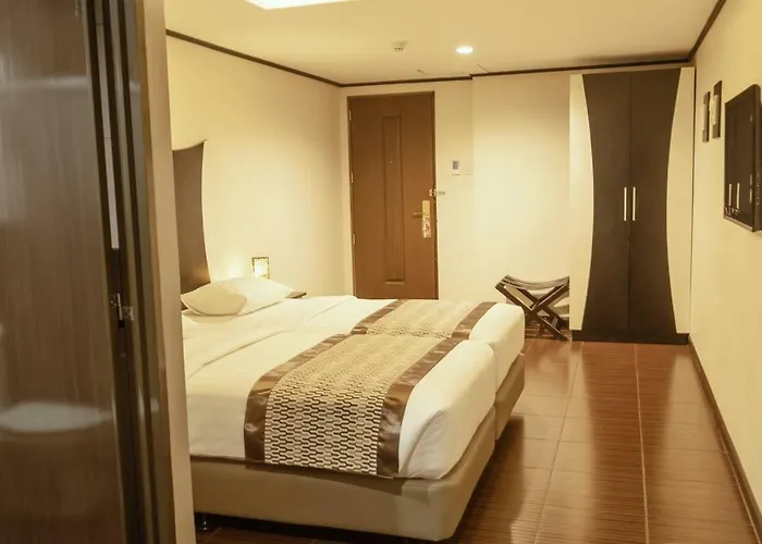 Casa Bocobo Hotel Manila