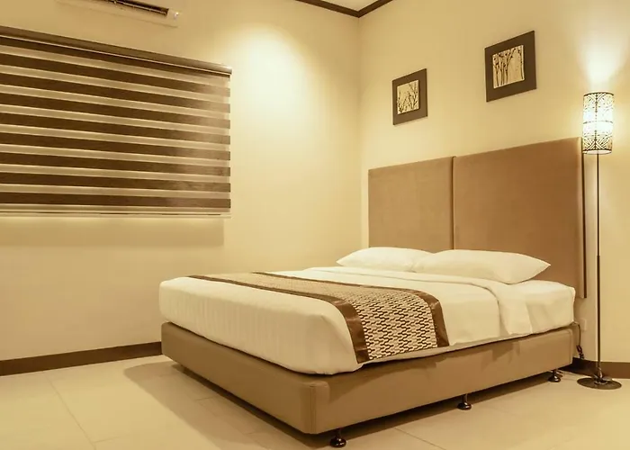 Hotel Casa Bocobo